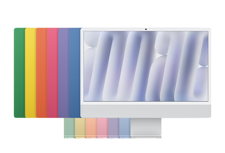 iMac