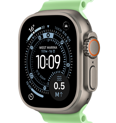 Apple Watch Ultra 3